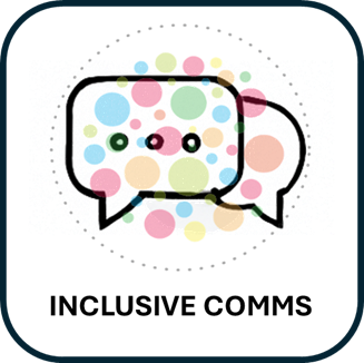Inclusive Comms
